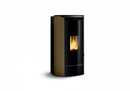 POELE JACKIE IDRO 9 - ACIER MOKA